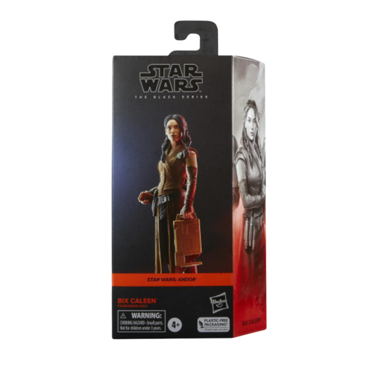 Figurine Star Wars The Black Series Bix Caleen