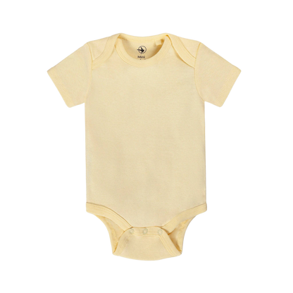 Body pour bébé, body pour bébé, plusieurs couleurs, coton doux côtelé