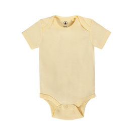 Baby bodysuit, baby bodysuit, multiple colors, soft ribbed cotton