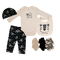 Ensemble Tigre 10 morceaux pour garçon