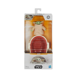 Figurine articulée Star Wars Grogu
