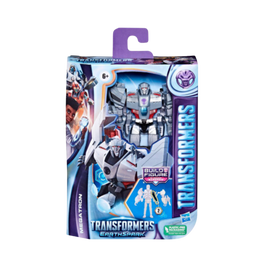 Figurine Megatron EarthSpark