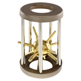 Supernova - Puzzle en métal