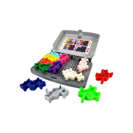 Jeu de puzzle Lonpos Cosmic Creatures