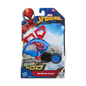 Marvel Spider-Man : Spider-Ham – Véhicule cascadeur
